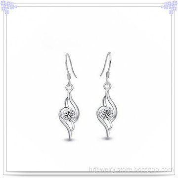 Fashion Accessories 925 Sterling Silver Jewelry Earring (EE0011)